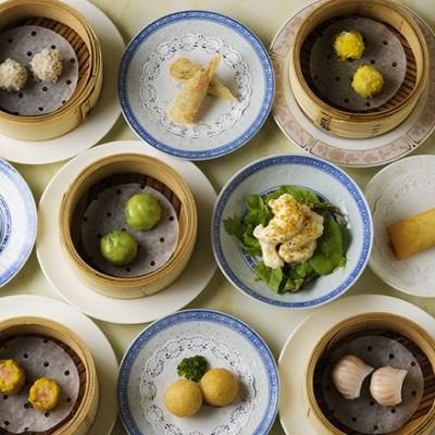 中国料理 桂花苑 Kei Ka En 仙台ロイヤルパークホテル メニュー 食べ放題 ぐるなび