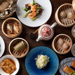 中国料理 桂花苑 Kei Ka En 仙台ロイヤルパークホテル 泉区 泉中央 富谷 中華料理 ぐるなび