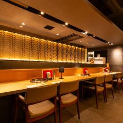 なんば千日前 焼肉処 又来家（またらいや）