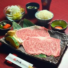 なんば千日前 焼肉処 又来家（またらいや）