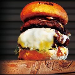 29Lab BURGER＋Cafe 富山駅前店