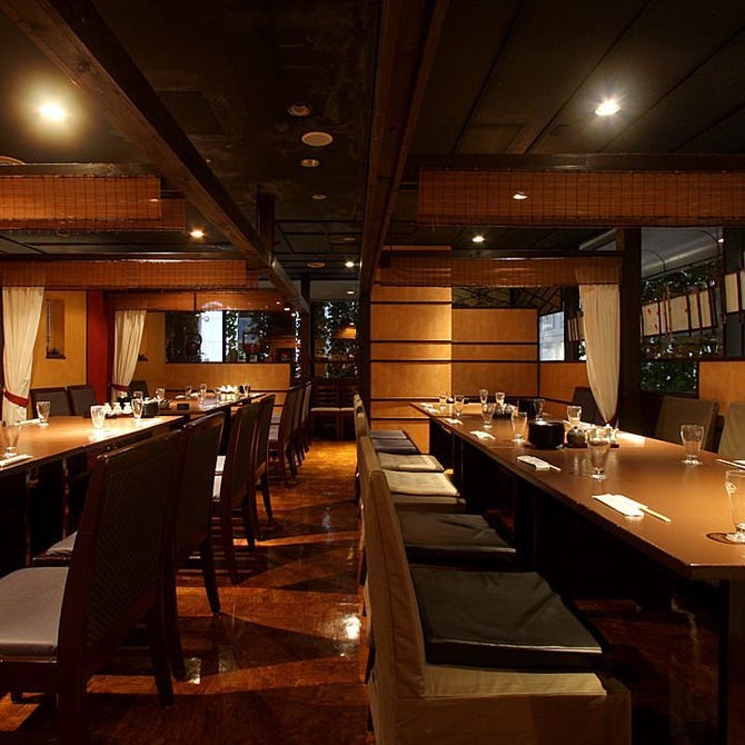 台湾料理 金魚 銀座2丁目店 銀座 居酒屋 ぐるなび