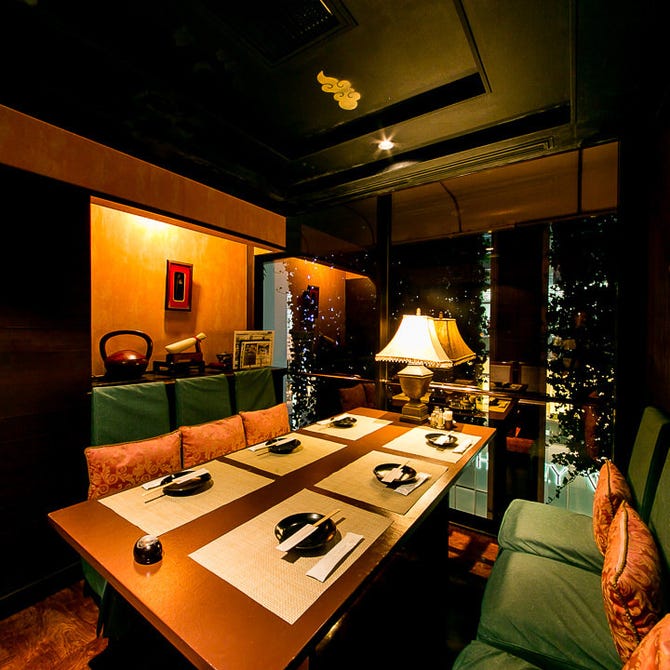 台湾料理 金魚 銀座2丁目店 銀座 居酒屋 ぐるなび