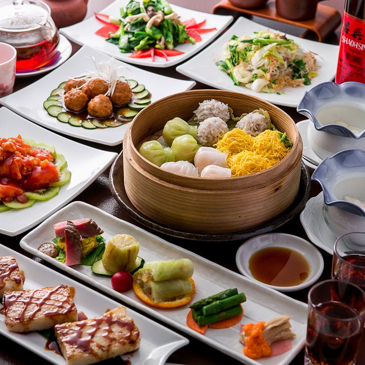 台湾料理 金魚 銀座2丁目店 銀座 居酒屋 ぐるなび