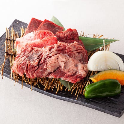 ランチならここ 東大阪の焼肉でおすすめしたい人気のお店 ぐるなび