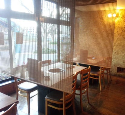 ハイアット リージェンシー 大阪周辺のレストラン グルメでおすすめしたい人気のお店 ぐるなび
