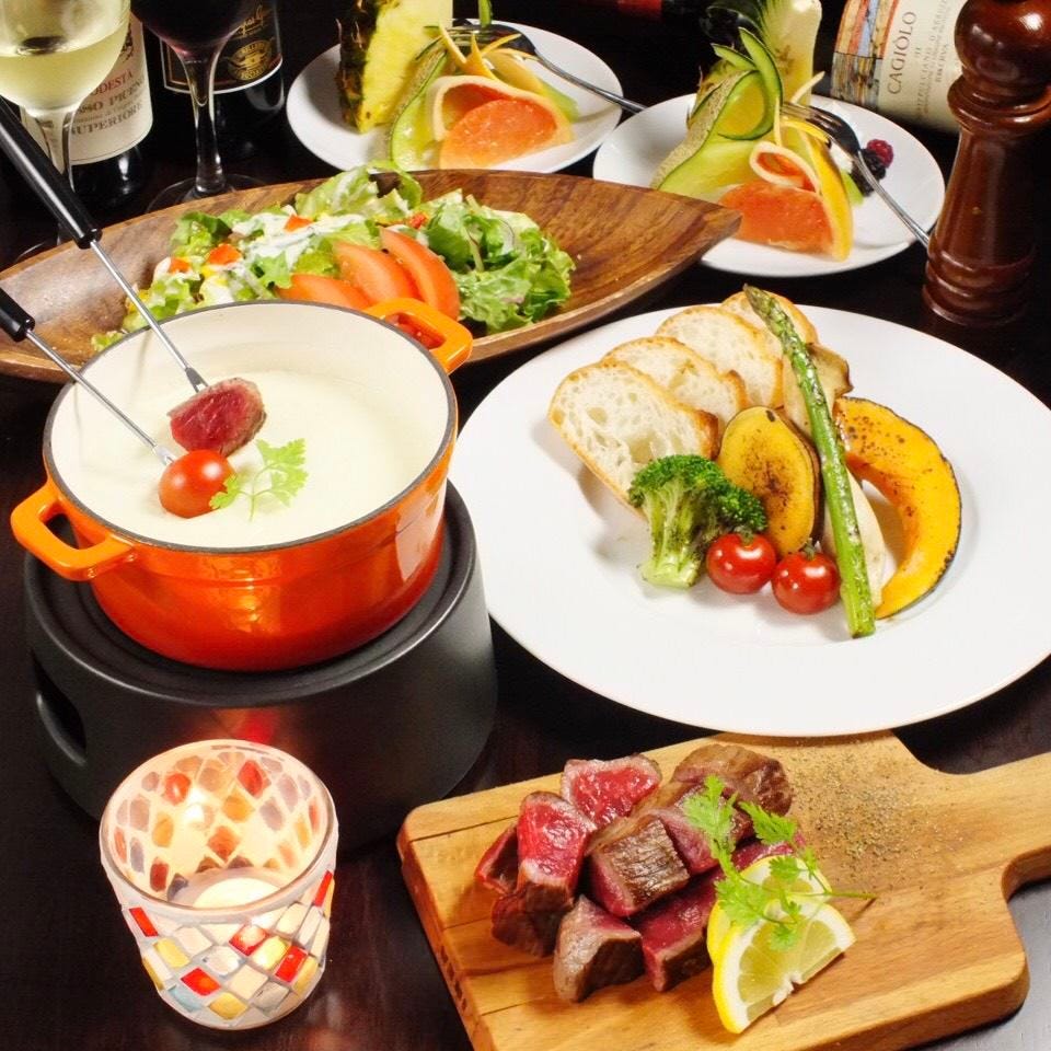 肉バル 個室曉 あかつき 相片 難波 居酒屋 Gurunavi 日本美食餐廳指南