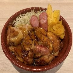 鶏テリヤキ弁当