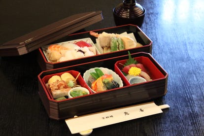 駅近ランチが見つかる 椥辻駅周辺ランチでおすすめしたい人気のお店 ぐるなび