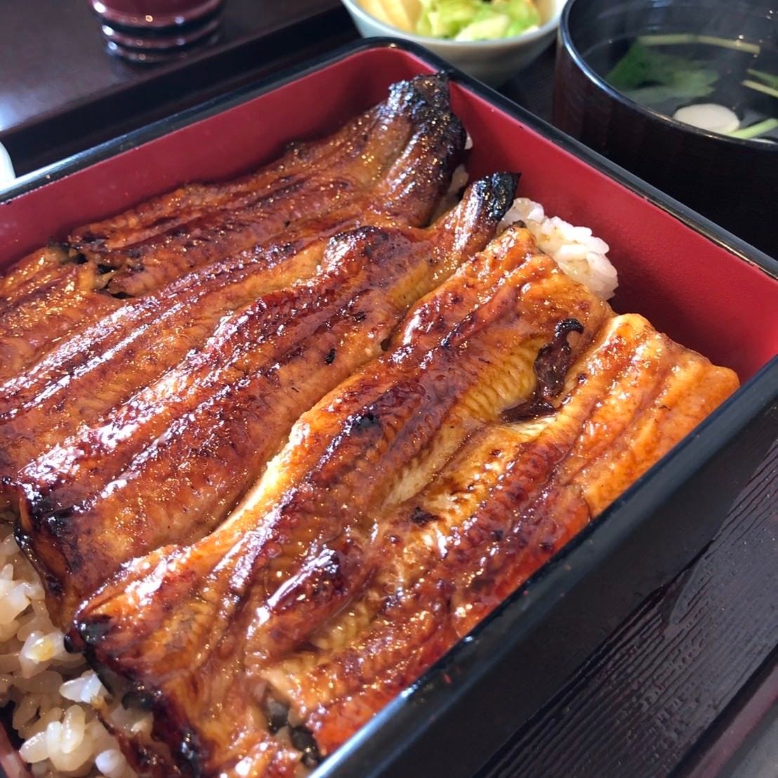 うなぎ 太 介