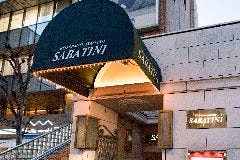リストランテ サバティーニ 青山