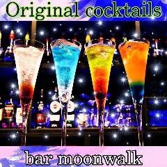 bar moon walk 渋谷宮益坂店