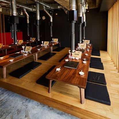 人気の美味い店 登戸 向ヶ丘遊園 新百合ヶ丘の居酒屋でおすすめ 完全個室 飲み放題など ぐるなび