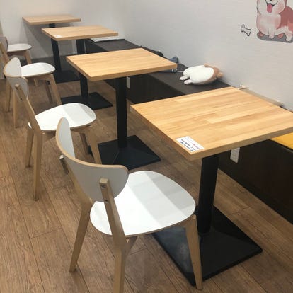 人気店が見つかる 船橋 西船橋のカフェでおすすめしたい人気のお店 ぐるなび