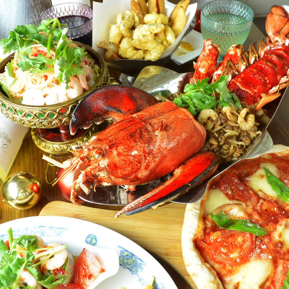 Yaesu海老バルさくらst 東京站 八重洲 居酒屋 Gurunavi 日本美食餐廳指南