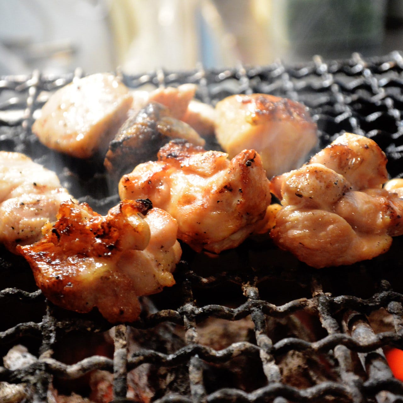 大衆焼き鳥・うなぎ 幸の鳥 うなぎのぼり 八重洲店（東京駅（八重洲 