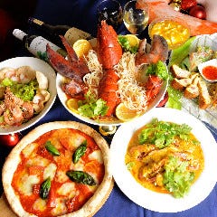 大衆焼き鳥・うなぎ 幸の鳥 うなぎのぼり 八重洲店 