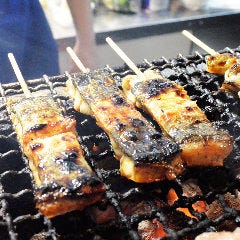 大衆焼き鳥・うなぎ 幸の鳥 うなぎのぼり 八重洲店