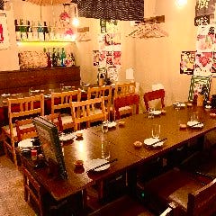 東北料理と地酒 根 日本橋店 日本橋 居酒屋 ぐるなび