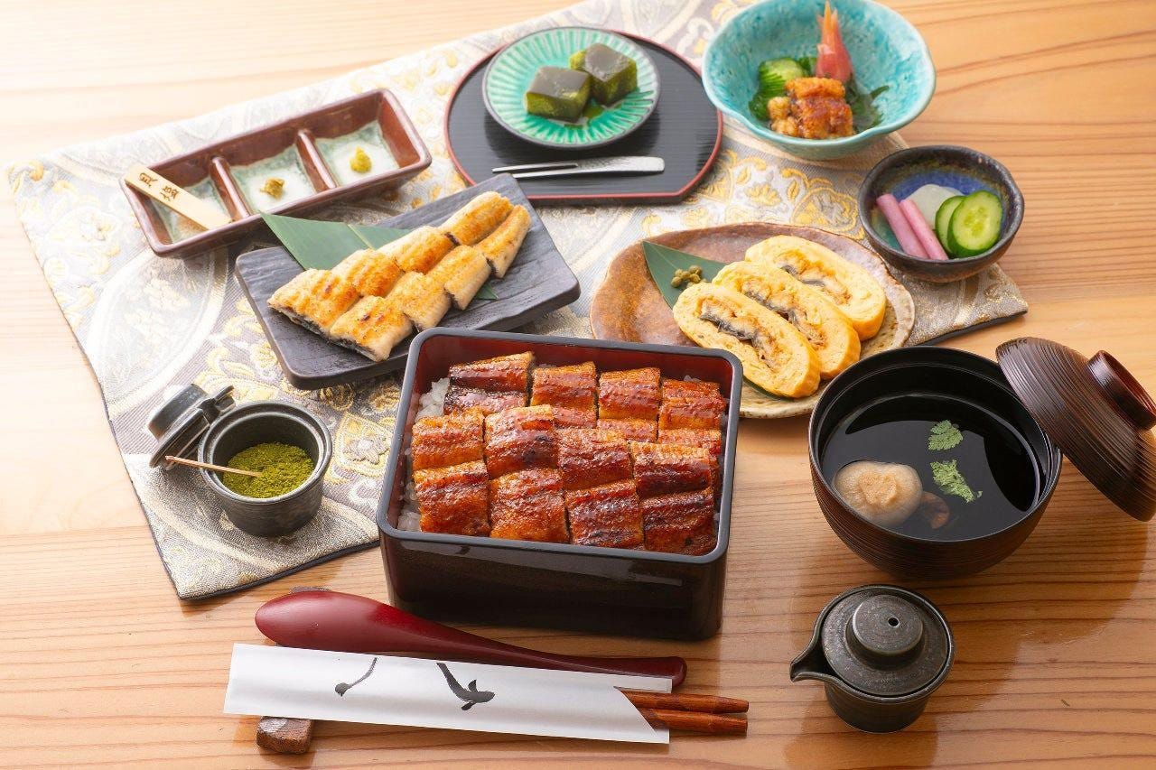 うなぎ処 うな富 本店（宝塚/うなぎ） - 楽天ぐるなび