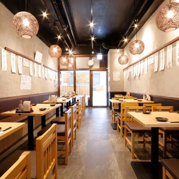 半個室完備 肉酒場 鉄板料理 代々木酒場 肉さん 代々木本店 新宿 居酒屋 ぐるなび