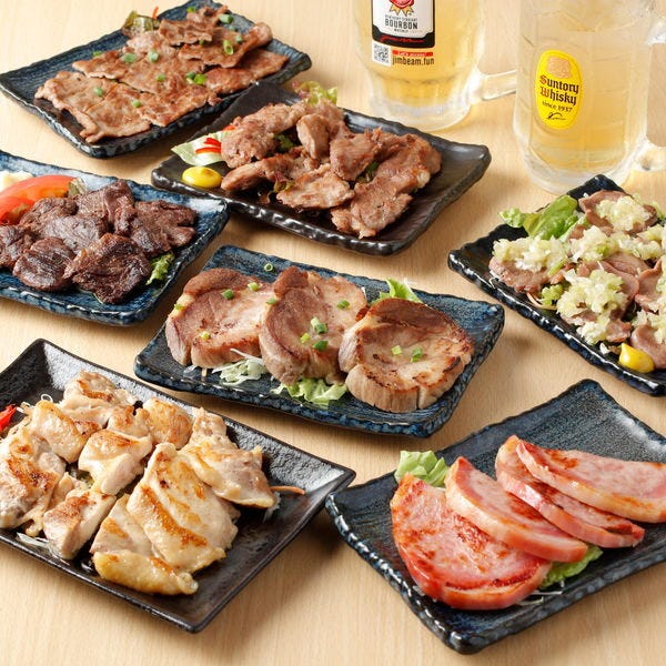 半個室完備 肉酒場 鉄板料理 代々木酒場 肉さん 代々木本店 新宿 居酒屋 ぐるなび