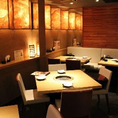 焼肉dining 太樹苑 笹塚本店 地図 写真 笹塚 焼肉 ぐるなび 焼肉dining 太樹苑 笹塚本店 地図 写真 笹塚 焼肉 ぐるなび