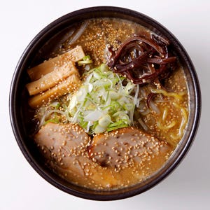 札幌ら めん共和国 札幌駅 ラーメン つけ麺 ぐるなび