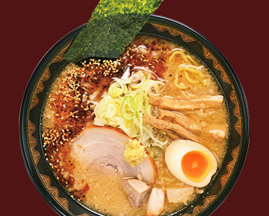 美味しいお店が見つかる 札幌駅周辺 ラーメン つけ麺 深夜営業 おすすめ人気レストラン ぐるなび