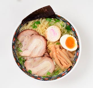 札幌ら めん共和国 メニュー ラーメン店 ぐるなび