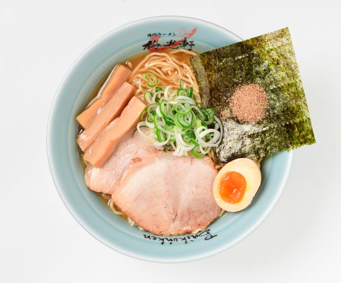 札幌ら めん共和国 札幌駅 ラーメン つけ麺 ぐるなび