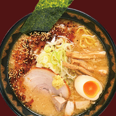 札幌ら めん共和国 メニュー ラーメン店 ぐるなび