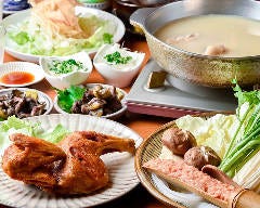 ぢどり屋 大和 キャナル店