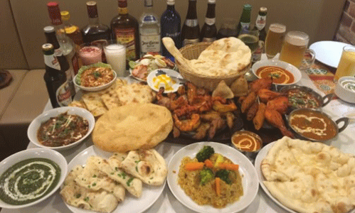 パシュパティ 加古川本店