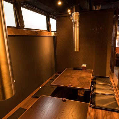 美味しいお店が見つかる 吉祥寺のサムギョプサルでおすすめしたい人気のお店 ぐるなび