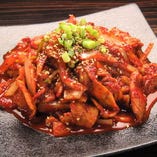 直火肉野菜炒め by 「ソゴンドンスンドゥブ」