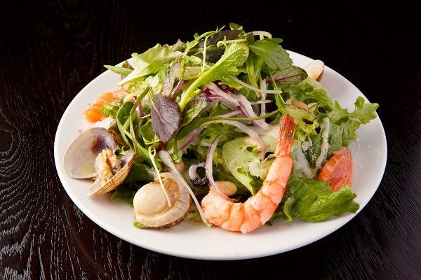 The City Bakery Brasserie Rubin グランフロント大阪店 梅田 大阪駅 洋食 西洋料理 ぐるなび