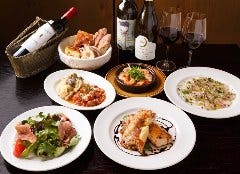 THE CITY BAKERY BRASSERIE RUBIN グランフロント大阪店