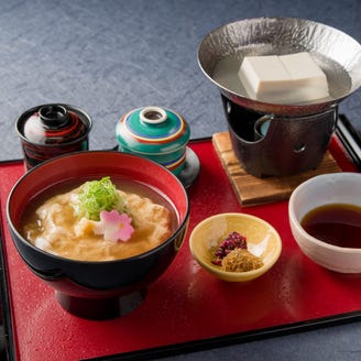 嵐山 喜重郎 メニュー 丼 まぶし膳 ぐるなび