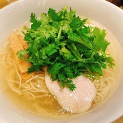 PHAKCHI JO’S 銀座店