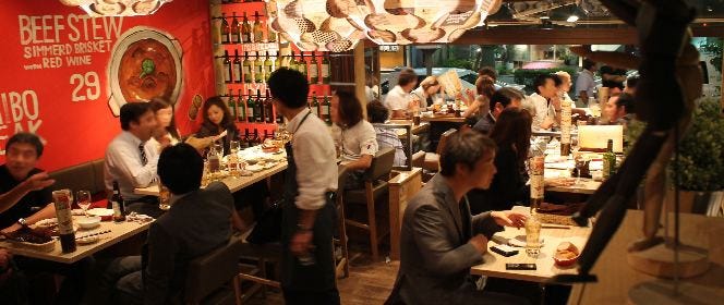 ニクバルダカラ 大和西大寺店