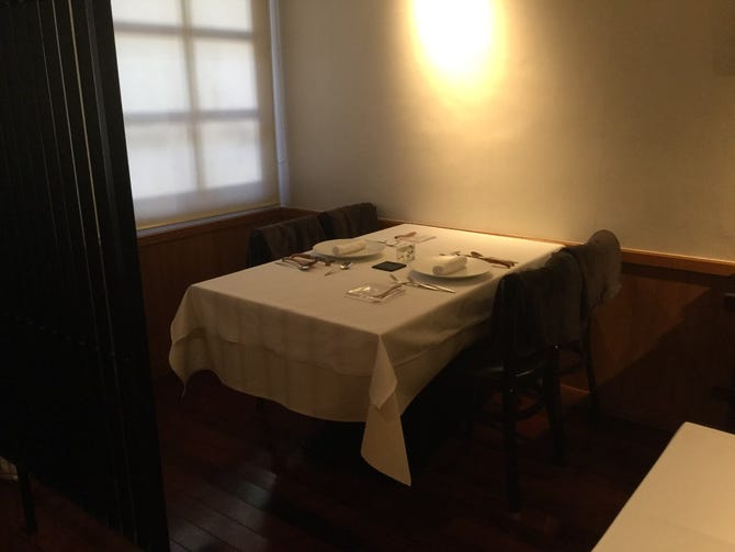 Kiyo Courage キヨコラージュ 広島市 フレンチ フランス料理 ぐるなび