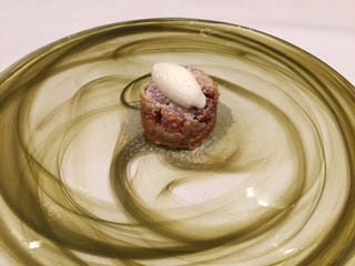 Kiyo Courage キヨコラージュ 広島市 フレンチ フランス料理 ぐるなび