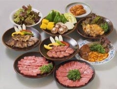バリバリ 一番町店