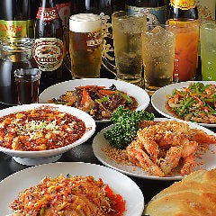 羽根付餃子 蒲田ニイハオ 町屋店