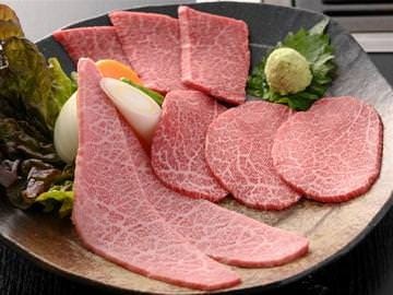 神戸牛取扱店 焼肉 もとやま 本店 メニューの画像