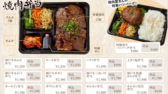 神戸牛取扱店 焼肉 もとやま 本店 御徒町 焼肉 ぐるなび