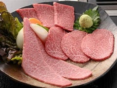 神戸牛取扱店 焼肉 もとやま 本店