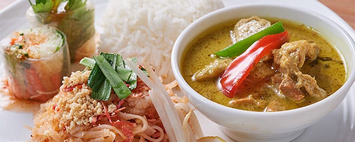 タイレストラン＆ダイニングバー SAWADEE（サワディー）麹町店