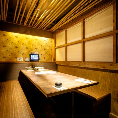 人気の美味い店 川端 博多祇園の居酒屋でおすすめ 完全個室 飲み放題など ぐるなび